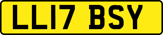 LL17BSY