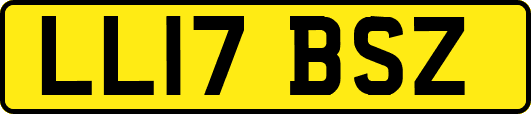 LL17BSZ