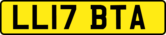 LL17BTA