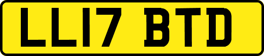 LL17BTD
