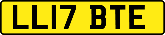 LL17BTE