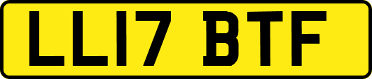 LL17BTF