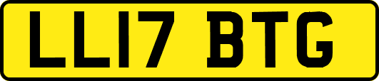 LL17BTG