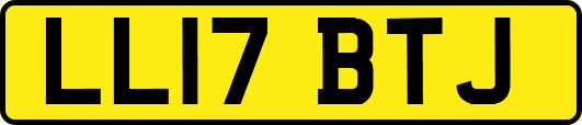 LL17BTJ