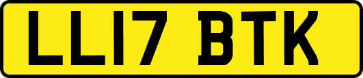 LL17BTK