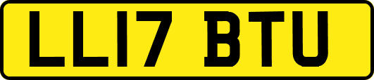 LL17BTU