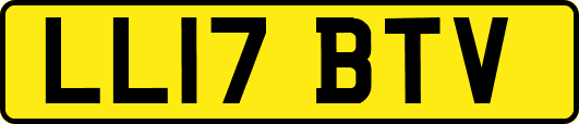 LL17BTV
