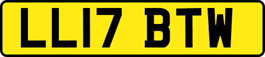LL17BTW