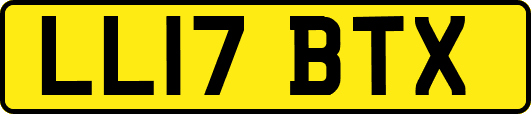 LL17BTX