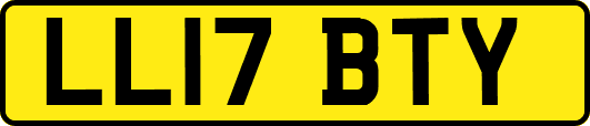 LL17BTY