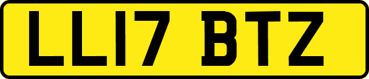 LL17BTZ