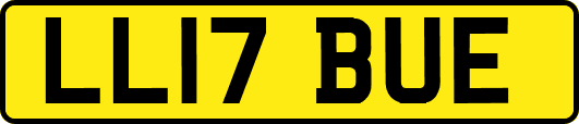 LL17BUE
