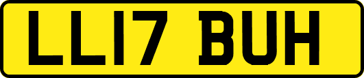 LL17BUH