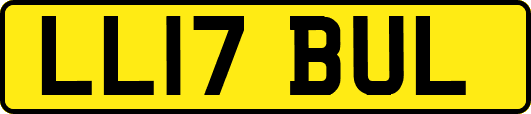 LL17BUL