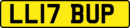 LL17BUP