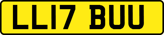 LL17BUU