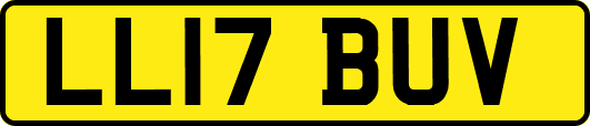 LL17BUV