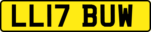 LL17BUW