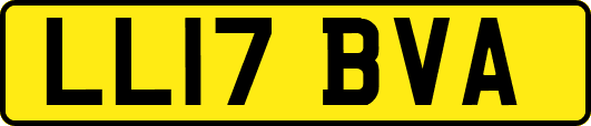 LL17BVA