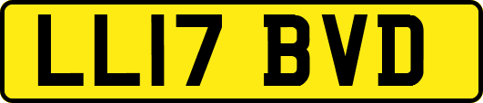 LL17BVD