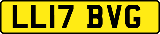LL17BVG