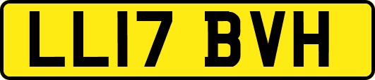 LL17BVH