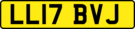 LL17BVJ