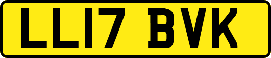 LL17BVK