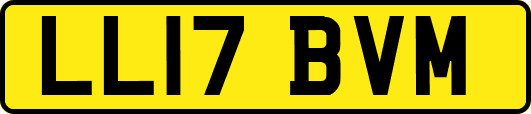 LL17BVM