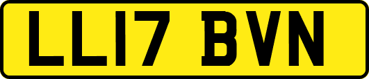 LL17BVN