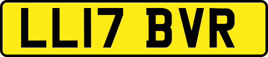 LL17BVR