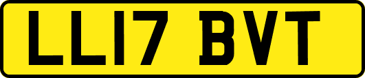 LL17BVT