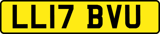 LL17BVU