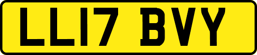 LL17BVY