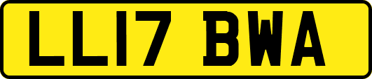 LL17BWA
