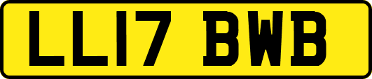 LL17BWB