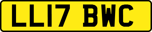 LL17BWC
