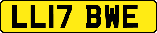 LL17BWE