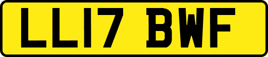 LL17BWF