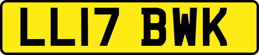 LL17BWK