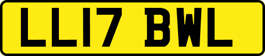 LL17BWL