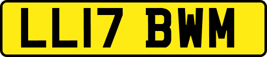 LL17BWM
