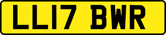 LL17BWR