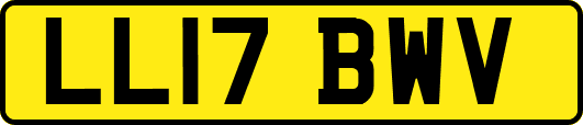 LL17BWV