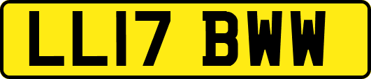 LL17BWW