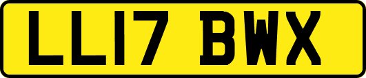 LL17BWX