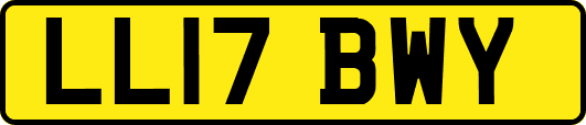 LL17BWY