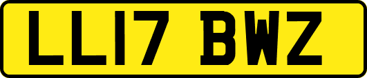 LL17BWZ
