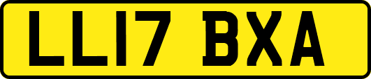 LL17BXA