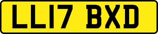 LL17BXD